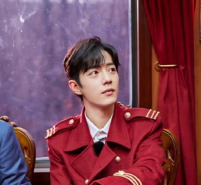 外界|和肖战反目业内人士放出数据揭肖战现状,和外界传闻落差巨大