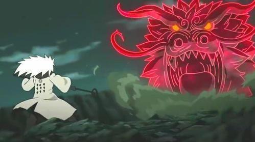 火影忍者|《火影忍者》漫画中的最强体术,幻术,忍术分别是什么?