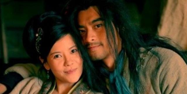 梁山|水浒传中此女比潘金莲可恶,她却得武松敬重,还成功混上了梁山