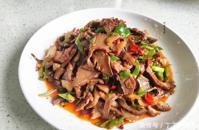 晚餐|晚餐4道简单家常菜,营养开胃,美味留香,大人孩子都喜欢