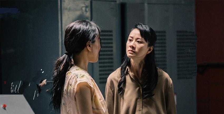 马苏|《演员请就位》首播,尔冬升“毒舌”获赞,倪虹洁、马苏演技亮眼