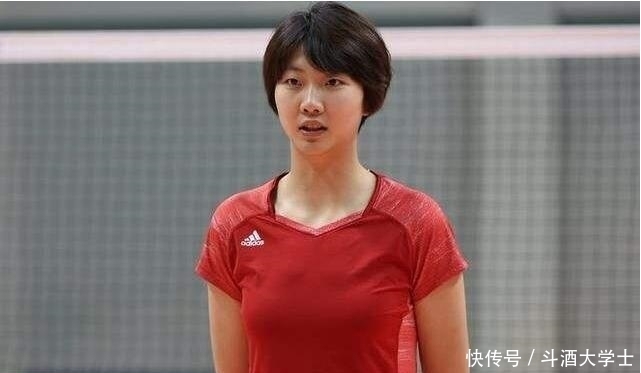 寻求|中国女排袁心玥寻求心理帮助,用8个字回应“拦零王”令人心疼
