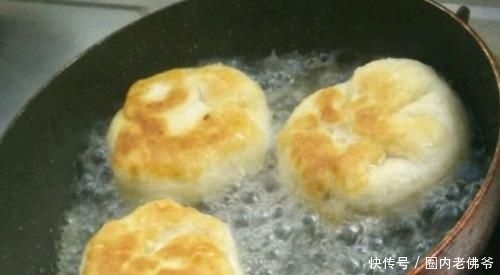  馅饼|做这馅饼给孩子当早餐，有菜有肉，孩子喜欢吃，身体更棒