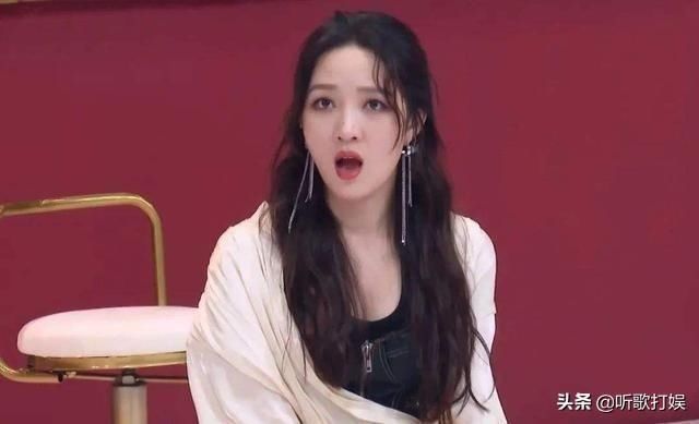 事情|张含韵遭节目组恶意剪辑,孟佳还原事情真相,网友称太没下限