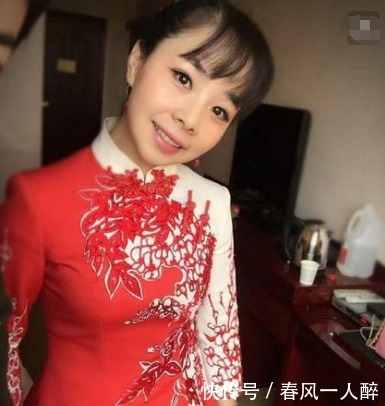 王二妮|王二妮,曾在《星光大道》拿到冠军走红,如今甘愿在农村过日子