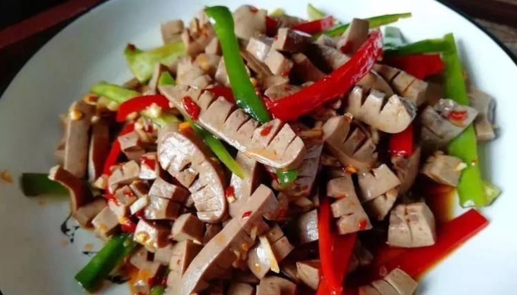 营养|美味又营养的几道家常菜,美味可口,简单又健康,家人吃的开心