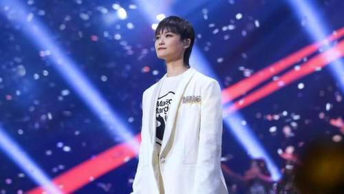 选手|李宇春在好声音的舞台,还没展现实力!最大看点是它!