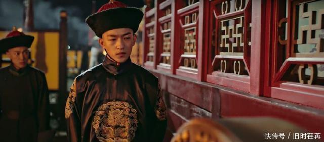  秘密|《如懿传》张钧甯之子永琪得骨痛，病因成谜却揭露了清宫大秘密！