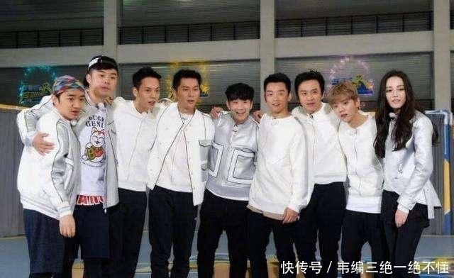  收视率|《奔跑吧》下期未播先火，观众喜爱的嘉宾回归，收视率稳了