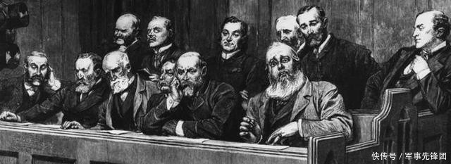 世界|世界法典皆源于欧洲?为何英,法,美能够构建世界法律体系?