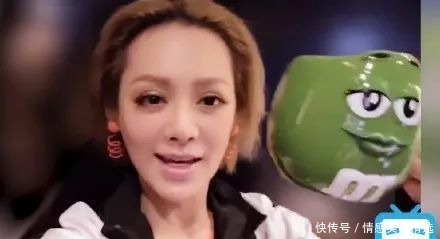 万茜|《浪姐》造型翻车万茜宁静辣眼睛,钟丽缇像跳老年迪斯科