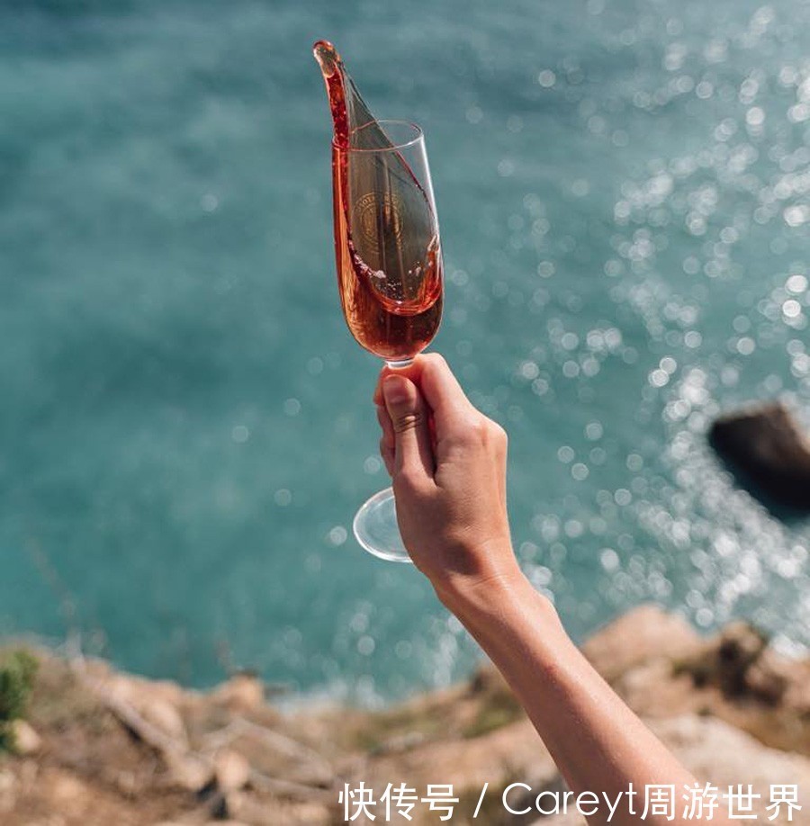 俄罗斯|俄罗斯葡萄酒,伏特加阴影中的新宠儿