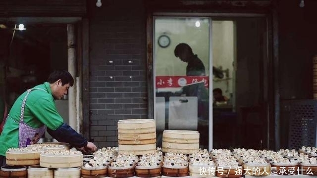 成分|南方人最爱的5种小吃,到了北方却成“重口味”,几乎不敢下嘴