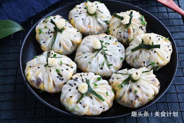  制作配料|天气再冷也要给孩子做的早餐，5天不重样，做早餐从此不用早起了