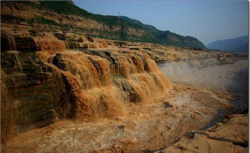 毛乌素沙漠|中国一沙漠已有8成变绿,面积比海南岛还大,即将从版图上消失