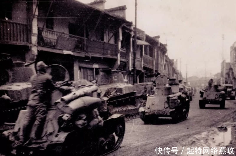 令人|日本在我国暴行的珍贵老照片，第四张的场景真是令人心酸！