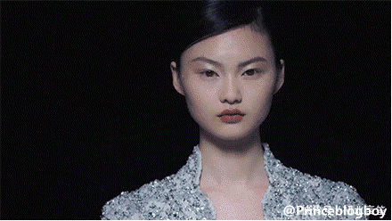  贺聪|刘雯接班人原来是她？新一代的国模之光，还是亚洲唯一登上顶级大刊的国模？