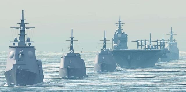 日本|被戏称为“猎火鸡大赛”的马里亚纳航母大战日本到底损失了什么？