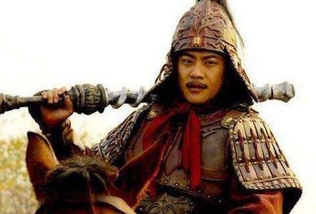  如云|唐朝猛将如云，却被俩山贼逼到绝境，李世民：看来必须派秦琼出马