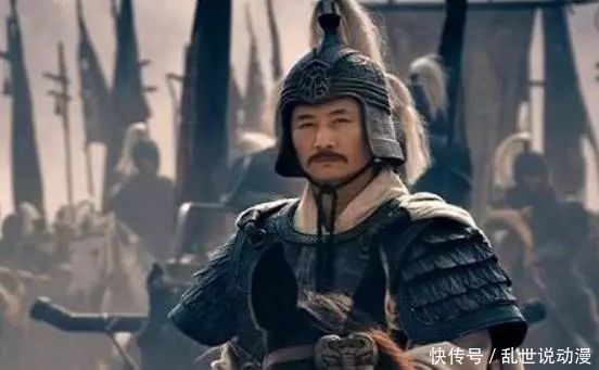 争锋|三国名将，关羽不敢和他争锋，活着横行三国，死后被民间封“神”
