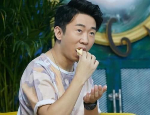  收视率|《王牌》常驻嘉宾要换人？如果真换成他，收视率还会涨吗？