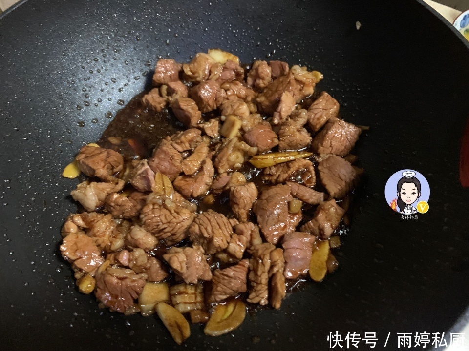 雷打不动|这家常菜一周至少做一次,雷打不动,孩子常吃体格好