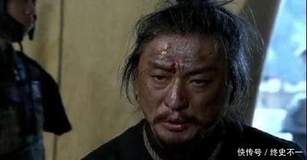 战神|本可成战神的三国名将，可惜最后一战却晚节不保，身败名裂