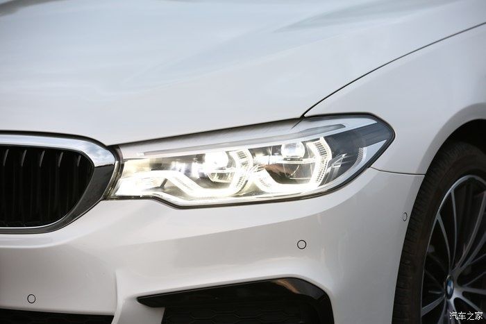 巅峰|宝马530Li尊享运动,宝马5系提车1周年纪念及1年用车体验