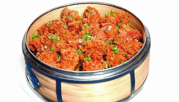 荤菜|荤菜素吃,美味营养无折扣,简单易做,餐桌常备吃得多