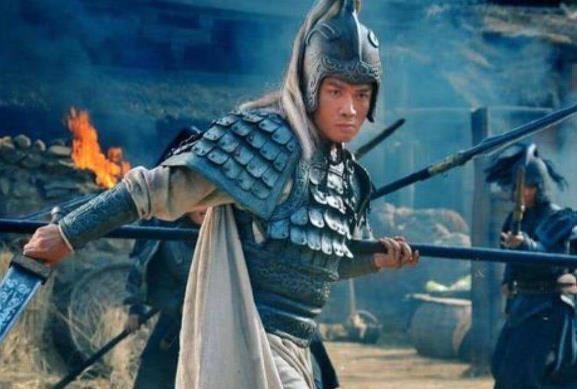 低调|蜀汉五虎将中，为何只有赵云高寿善终？这三种做人智慧，太给力