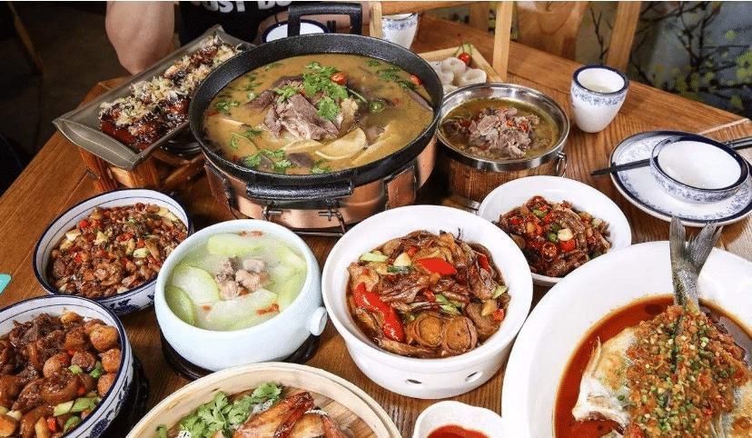 中国厨师高超|“为什么中国餐厅上菜这么快”一个让外国人百思不得其解的问题