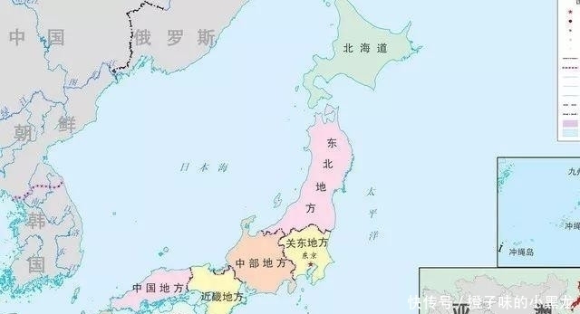  奇葩|裸泳故事丨 日本“奇葩”审美，注定中日审美南辕北撤