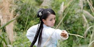 手中|历史上的赵飞燕迷倒万千男子，最终为何葬于自己妹妹手中