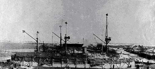 海军|警惕,这三点决定了123年前的那场战争中国必败!