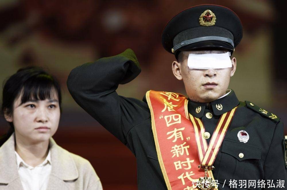 杜富国,和平年代荣获一等功,享受什么待遇?