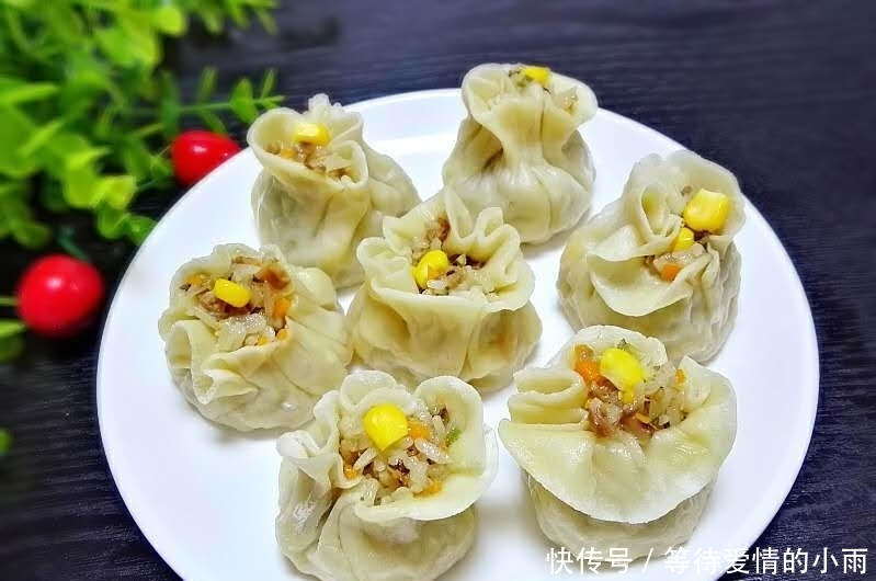 再也|8道新年蒸菜,荤素搭配,一锅同时蒸两三道,过年再也不用忙