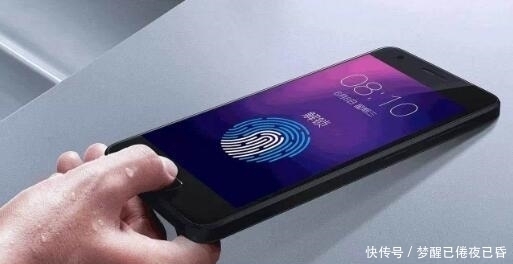 重启|为什么手机重启之后,不能用指纹解锁呢说出来你可能不敢相信