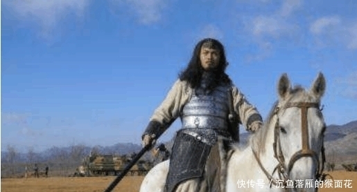  马超|曹操一生最怕6人: 马超垫底, 诸葛亮只能排第4, 第1意料之外