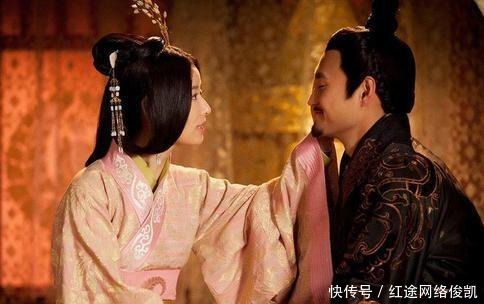 女子|堪称中国最幸运的名字,三个叫这名的女子,都嫁给了皇帝