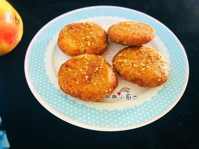 好吃|南瓜最好吃的做法,比蒸煮好吃十倍,做法超简单的