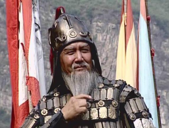  后果|关羽有两大逆鳞：谁都不能触碰，否则后果很严重