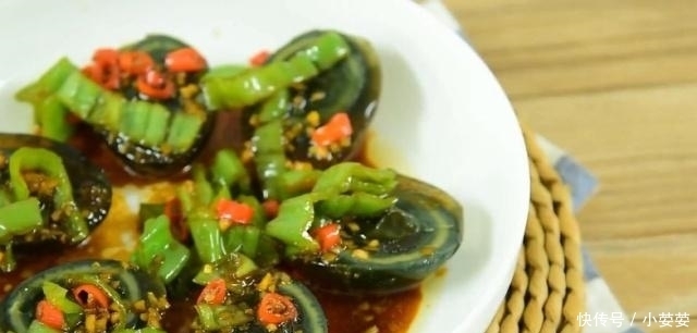 食物|外国人认为,中国最难吃的食物,网友:这是人间美味好吗!