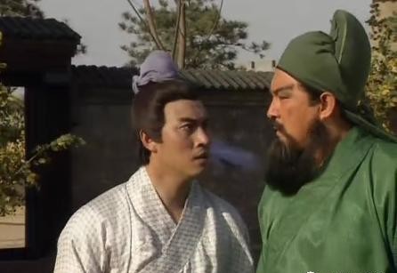 和张飞|关羽一生看得上的人,有兄弟、朋友,也有对手