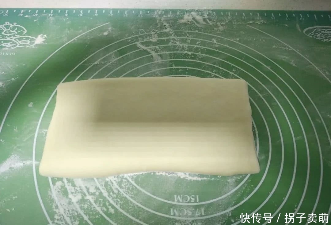 馒头|史上最详细的蒸馒头教程,又香又软有嚼劲,比卖的好吃多了