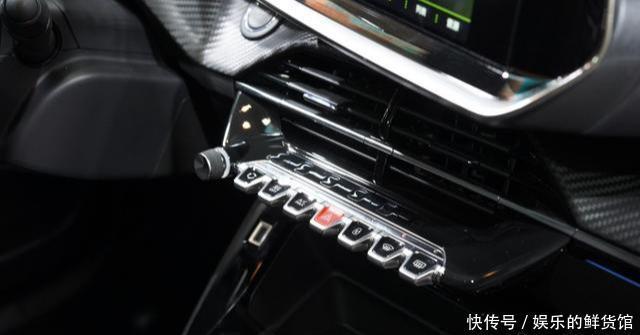 接地|嫌沃德十佳内饰不接地气?要不看看我眼中的“沃德十佳”