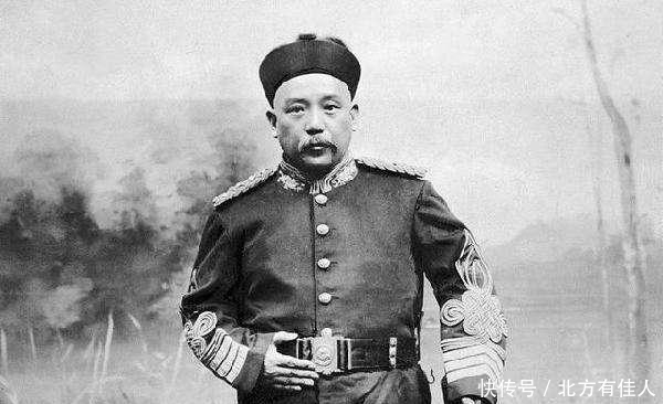 离世|袁世凯身体不差, 当皇帝后却突然离世, 有何隐情?