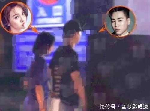 花掉|郑爽脱口秀暗讽张恒？自称经纪人实则跑腿，一段时间花掉她大笔钱