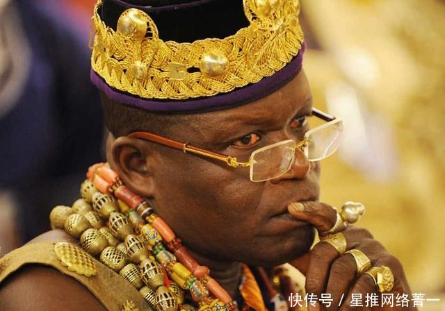 中国大妈|非洲人:我们的“大金链”如此廉价,为何中国人不买?