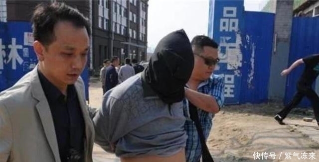 石二群|他逃亡16年，娶4位妻子生下12个孩子，被捕时已打拼出几个亿家产