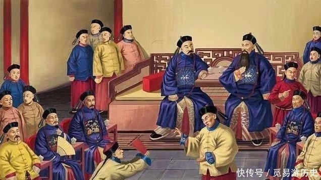 文正|魏征、范仲淹、司马光、曾国藩,史上获得“文正”谥号的大臣,谁成就最高?